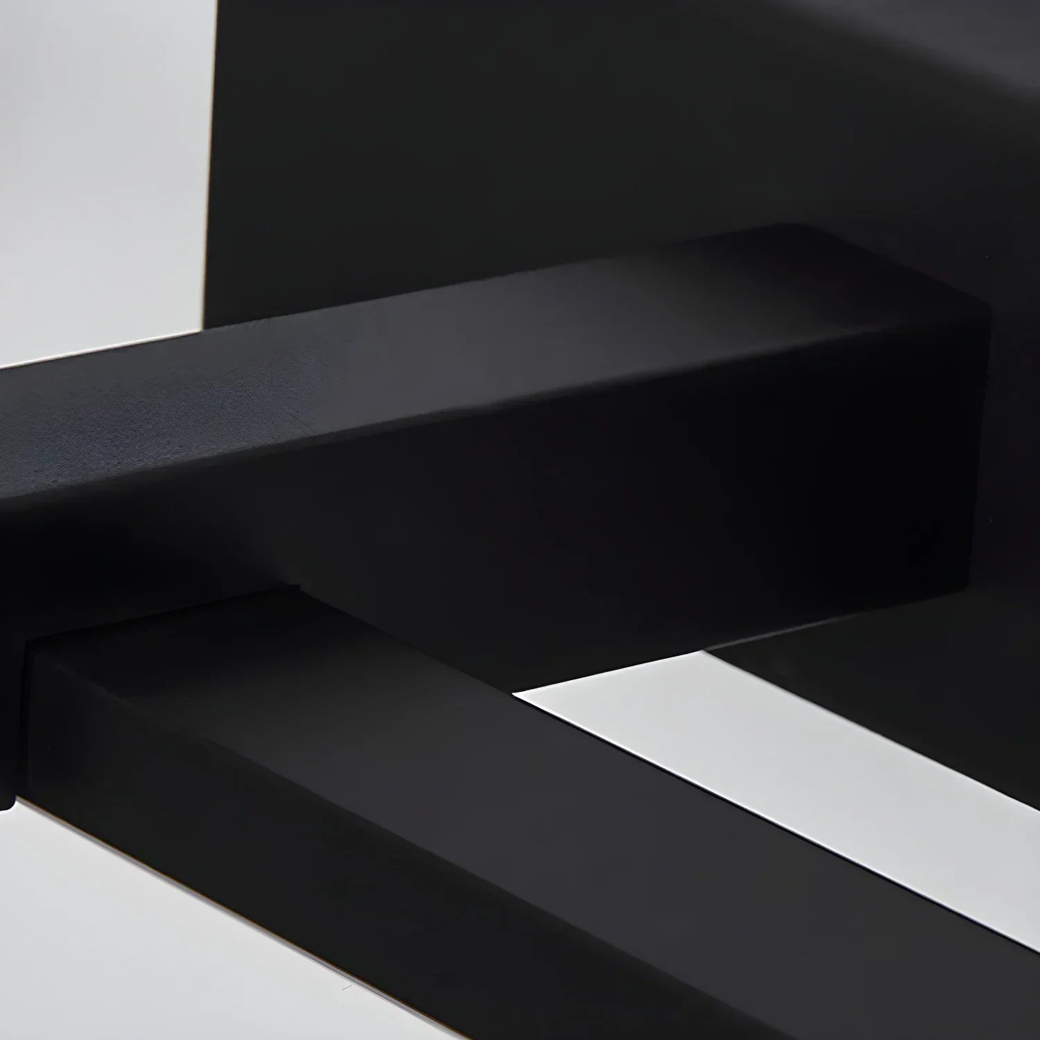 LinoLux: Lineare LED Spiegelleuchte – Moderne Wandleuchte für Bad & Waschtisch - Image 8