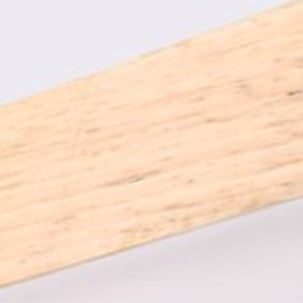 LioraBeam: Klassische Wandleuchte Holz & Metall – LED Lampe für Badezimmer & Wohnzimmer - Image 9