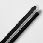 LumiAero: Lineare LED Außenwandleuchte Dimmbar Metall Acryl Schwarz – für Terrasse & Flurbeleuchtung - Image 9