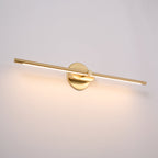 LumiBaton: Kabellose LED Wandleuchte – Wiederaufladbare Wandlampe im minimalistischen Design - Image 10