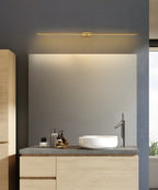 LumiBaton: Kabellose LED Wandleuchte – Wiederaufladbare Wandlampe im minimalistischen Design - Image 11