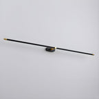 LumiBaton: Kabellose LED Wandleuchte – Wiederaufladbare Wandlampe im minimalistischen Design - Image 15