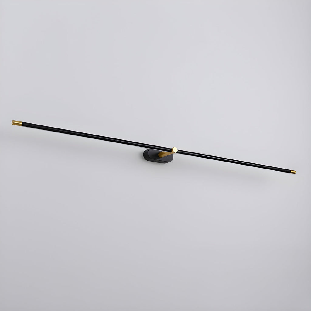 LumiBaton: Kabellose LED Wandleuchte – Wiederaufladbare Wandlampe im minimalistischen Design - Image 19