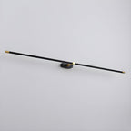 LumiBaton: Kabellose LED Wandleuchte – Wiederaufladbare Wandlampe im minimalistischen Design - Image 19