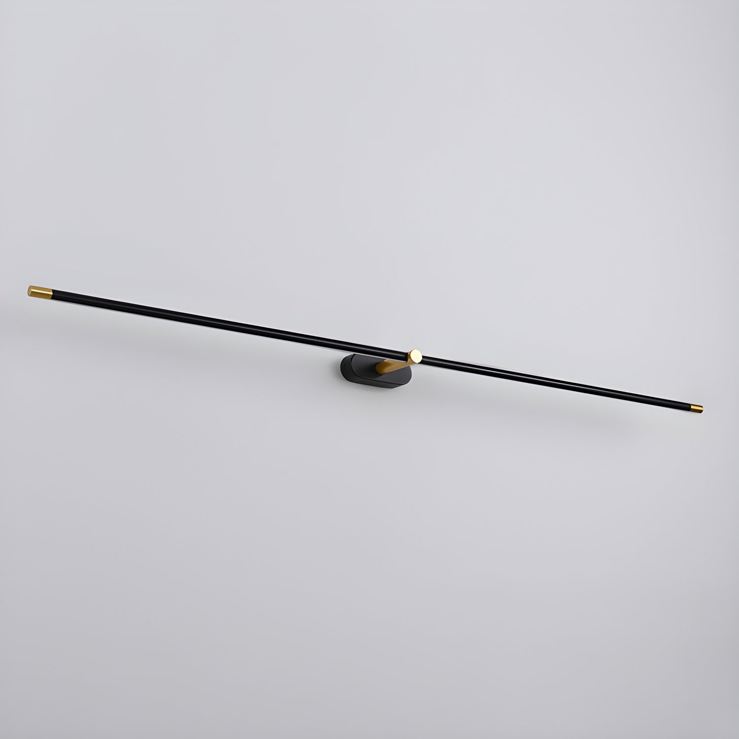 LumiBaton: Kabellose LED Wandleuchte – Wiederaufladbare Wandlampe im minimalistischen Design - Image 19