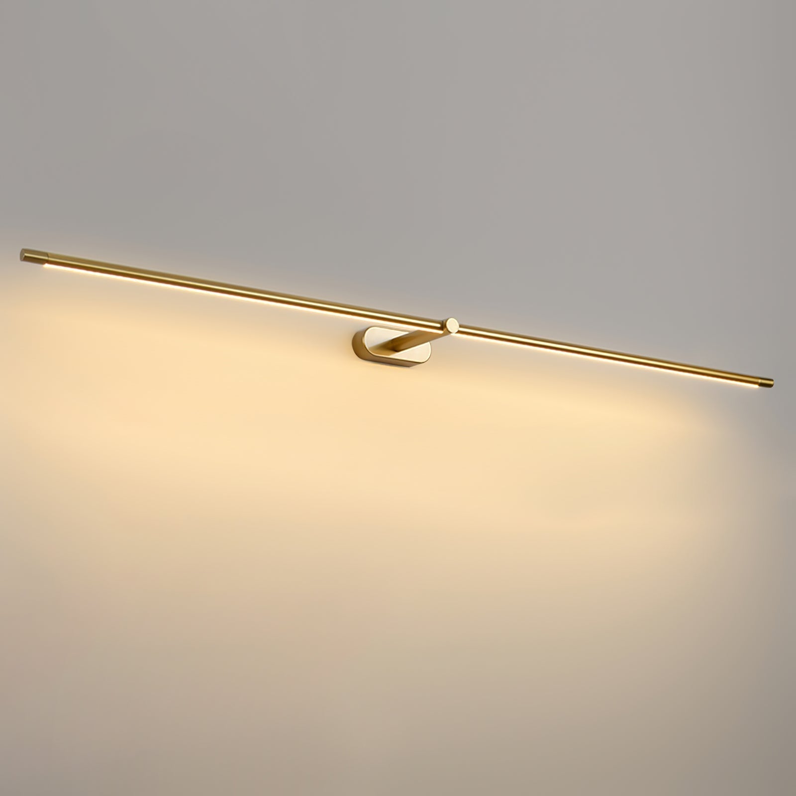 LumiBaton: Kabellose LED Wandleuchte – Wiederaufladbare Wandlampe im minimalistischen Design - Image 26