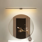 LumiBaton: Kabellose LED Wandleuchte – Wiederaufladbare Wandlampe im minimalistischen Design - Image 27