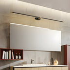 LumiBaton: Kabellose LED Wandleuchte – Wiederaufladbare Wandlampe im minimalistischen Design - Image 2