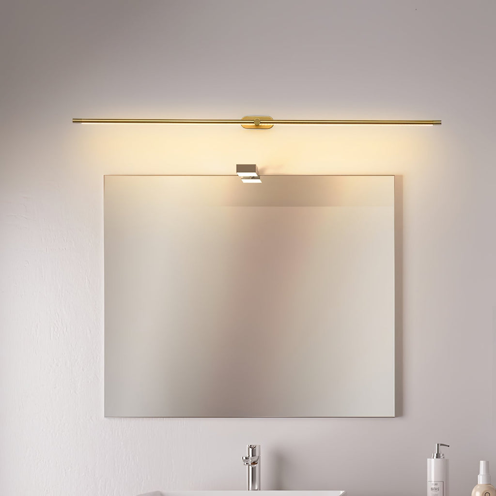 LumiBaton: Kabellose LED Wandleuchte – Wiederaufladbare Wandlampe im minimalistischen Design - Image 32