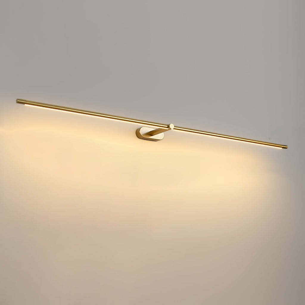 LumiBaton: Kabellose LED Wandleuchte – Wiederaufladbare Wandlampe im minimalistischen Design - Image 35