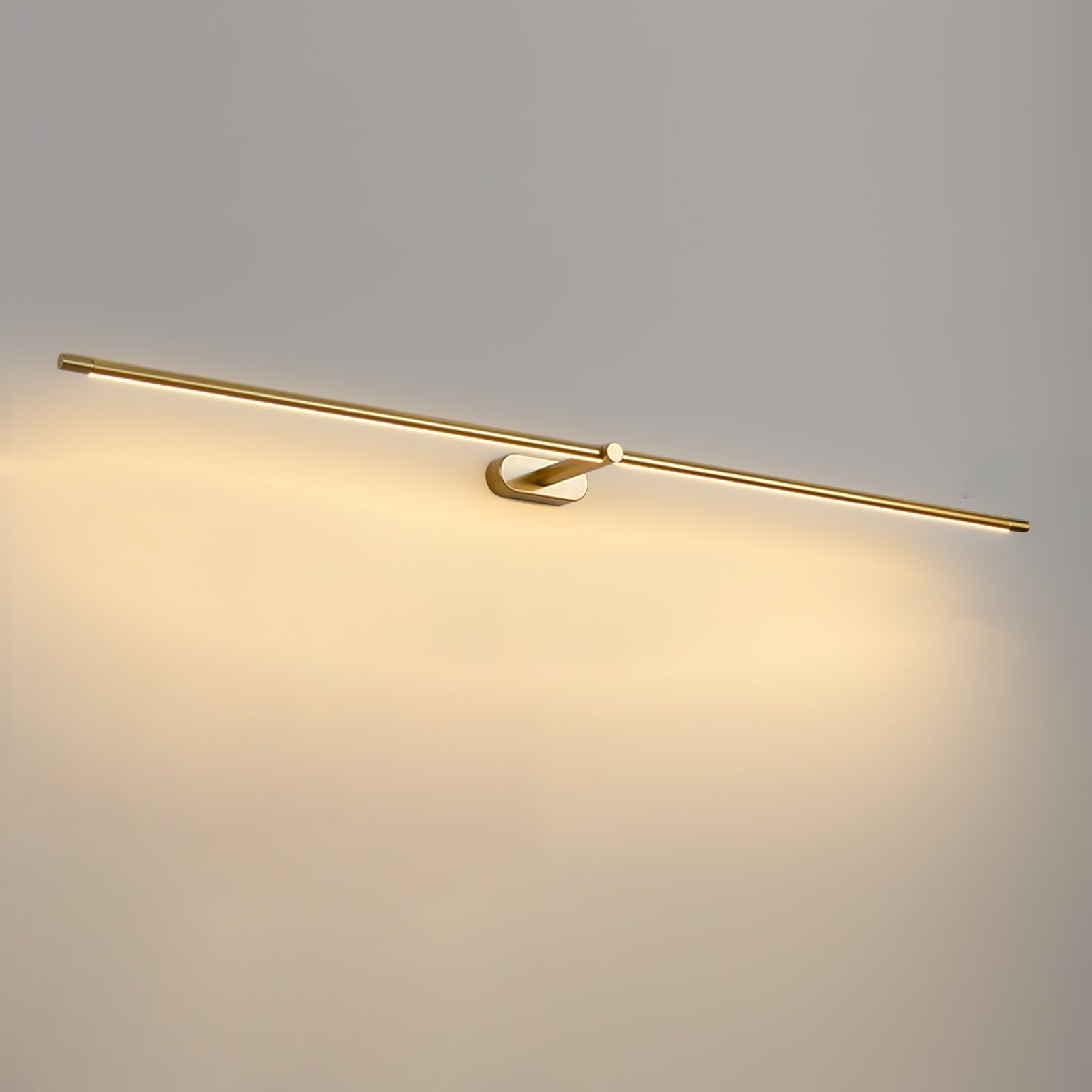 LumiBaton: Kabellose LED Wandleuchte – Wiederaufladbare Wandlampe im minimalistischen Design - Image 35