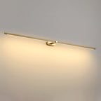 LumiBaton: Kabellose LED Wandleuchte – Wiederaufladbare Wandlampe im minimalistischen Design - Image 37