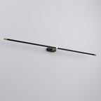LumiBaton: Kabellose LED Wandleuchte – Wiederaufladbare Wandlampe im minimalistischen Design - Image 38