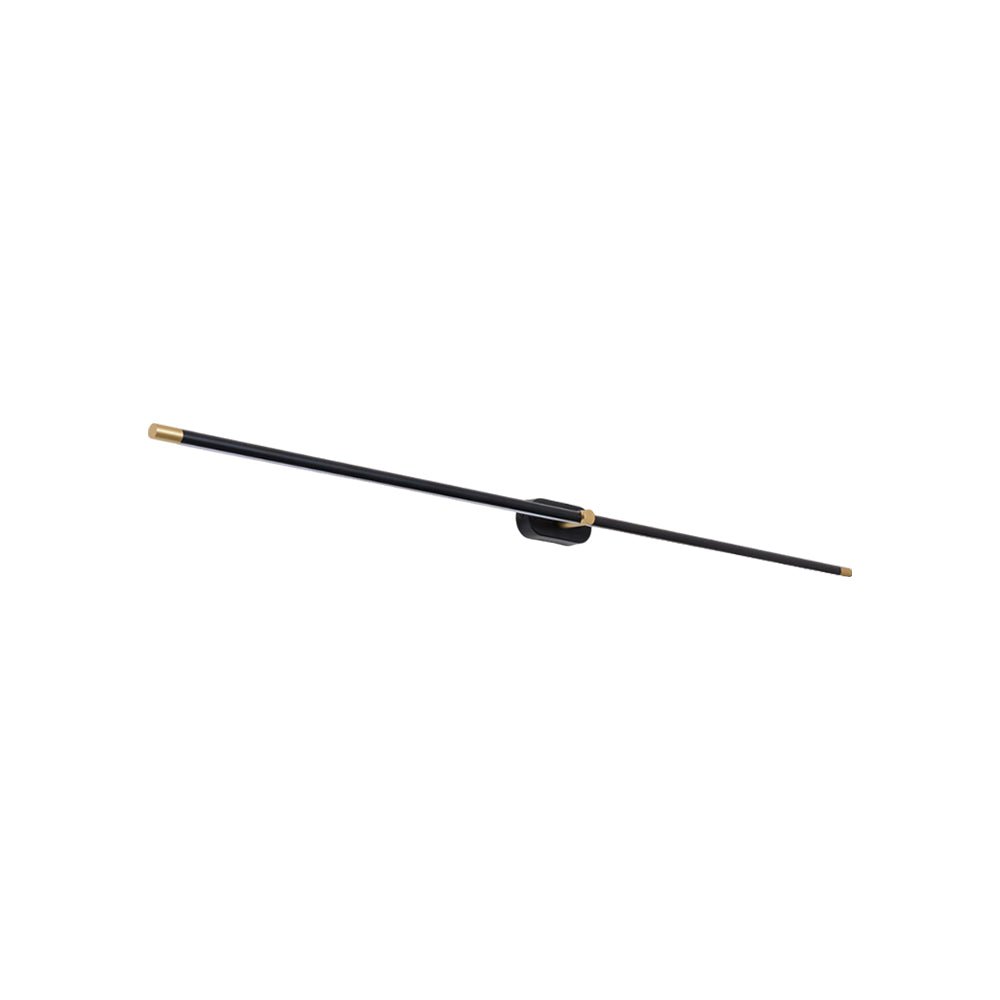 LumiBaton: Kabellose LED Wandleuchte – Wiederaufladbare Wandlampe im minimalistischen Design - Image 39