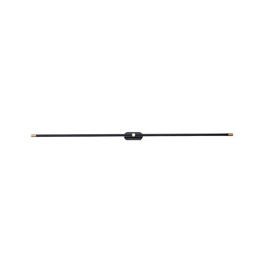 LumiBaton: Kabellose LED Wandleuchte – Wiederaufladbare Wandlampe im minimalistischen Design - Image 40