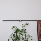 LumiBaton: Kabellose LED Wandleuchte – Wiederaufladbare Wandlampe im minimalistischen Design - Image 42