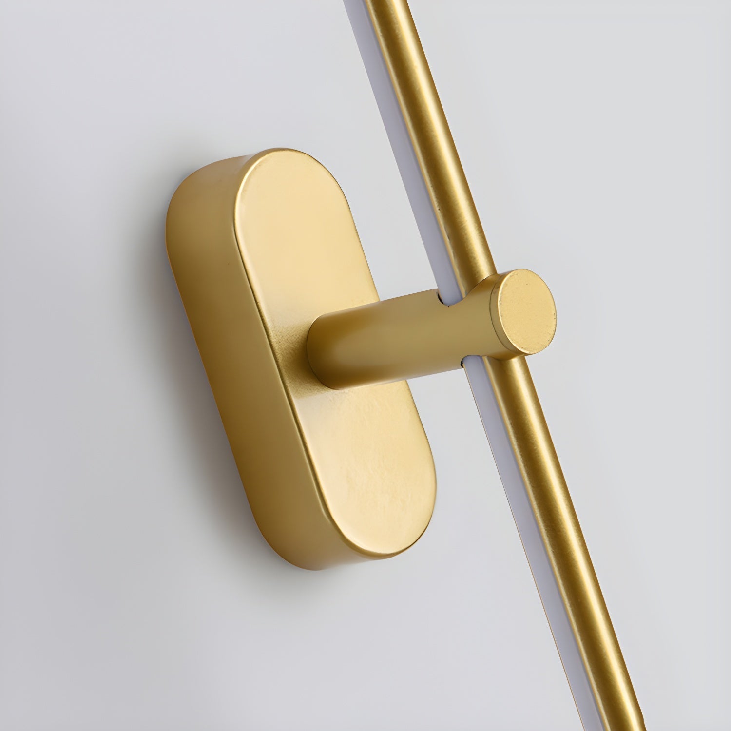 LumiBaton: Kabellose LED Wandleuchte – Wiederaufladbare Wandlampe im minimalistischen Design - Image 45
