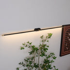 LumiBaton: Kabellose LED Wandleuchte – Wiederaufladbare Wandlampe im minimalistischen Design - Image 48
