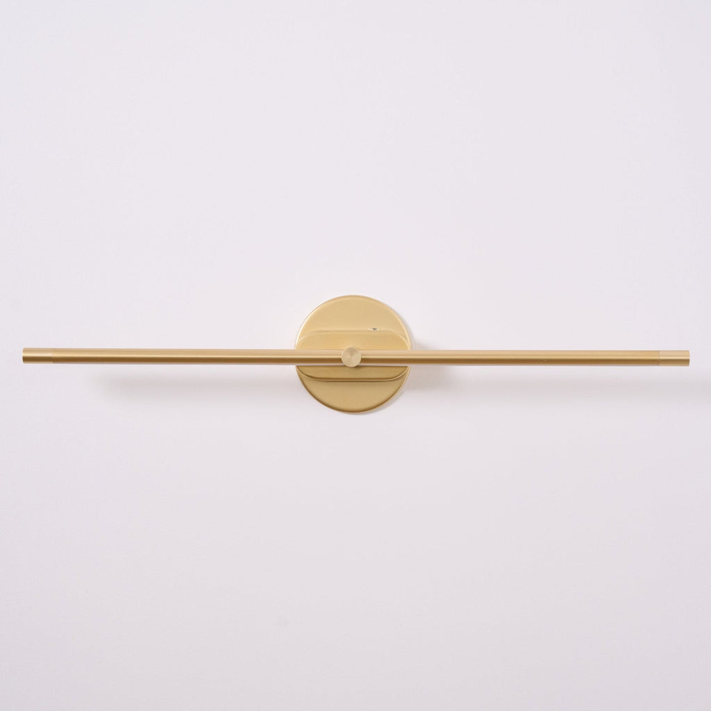 LumiBaton: Kabellose LED Wandleuchte – Wiederaufladbare Wandlampe im minimalistischen Design - Image 49