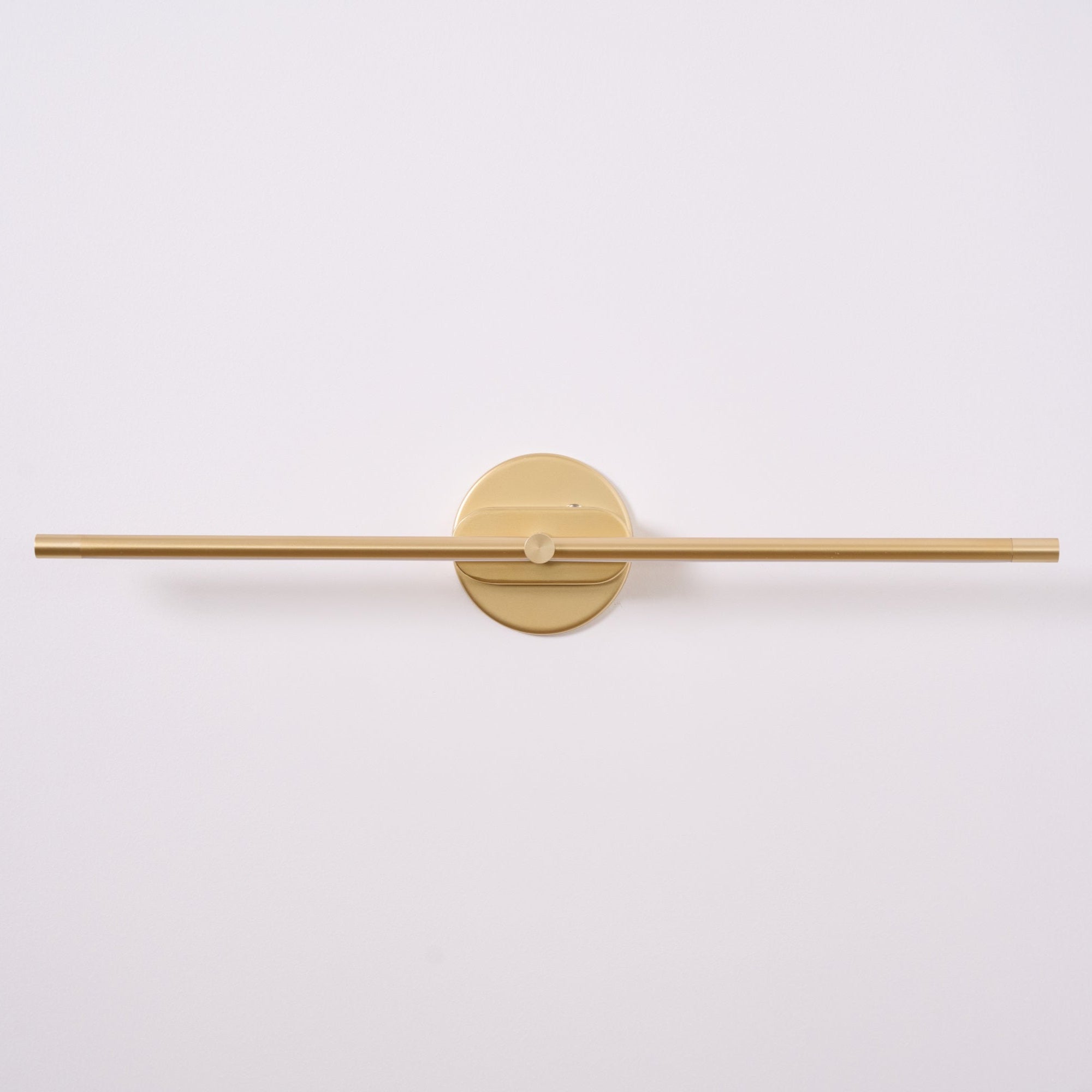 LumiBaton: Kabellose LED Wandleuchte – Wiederaufladbare Wandlampe im minimalistischen Design - Image 49