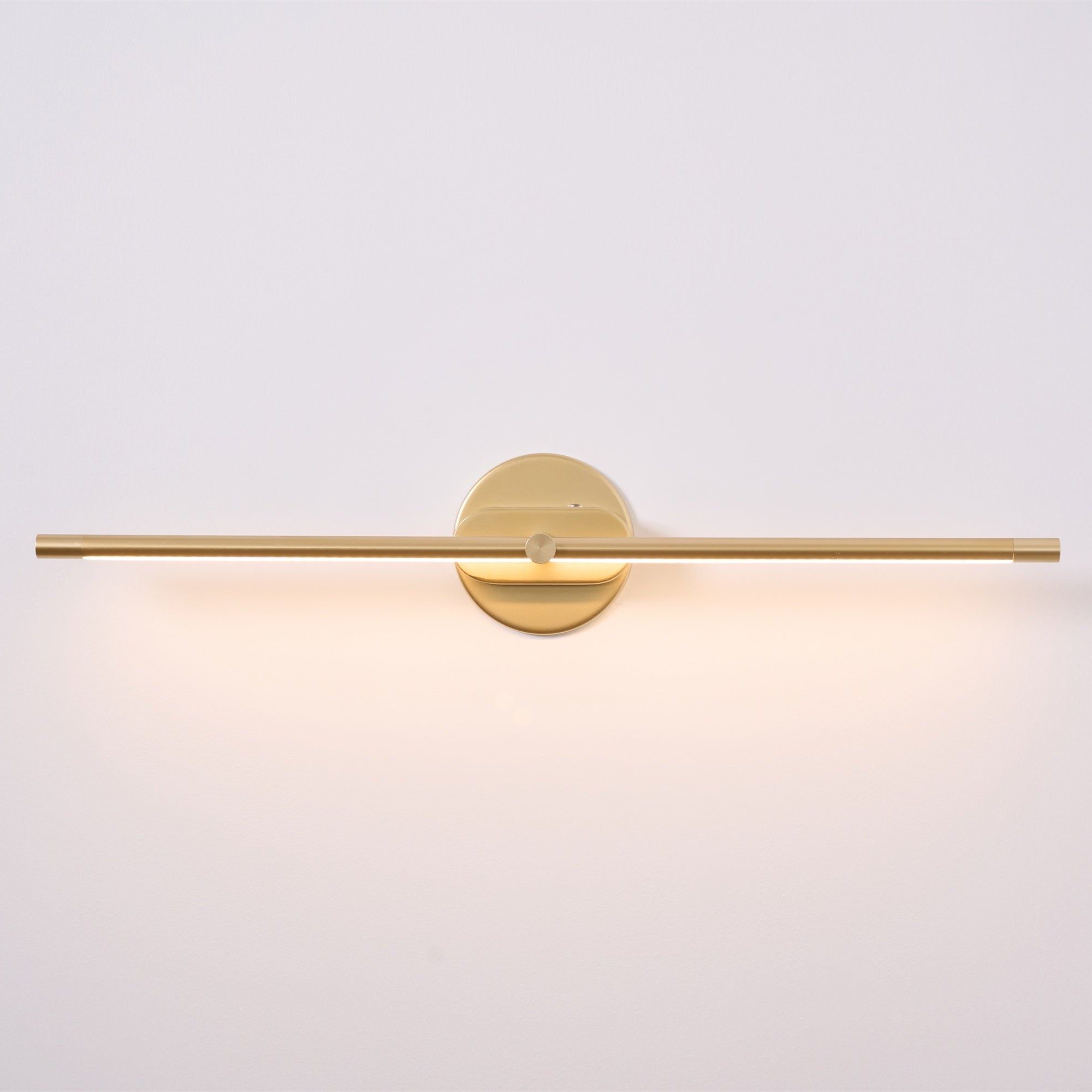 LumiBaton: Kabellose LED Wandleuchte – Wiederaufladbare Wandlampe im minimalistischen Design - Image 50