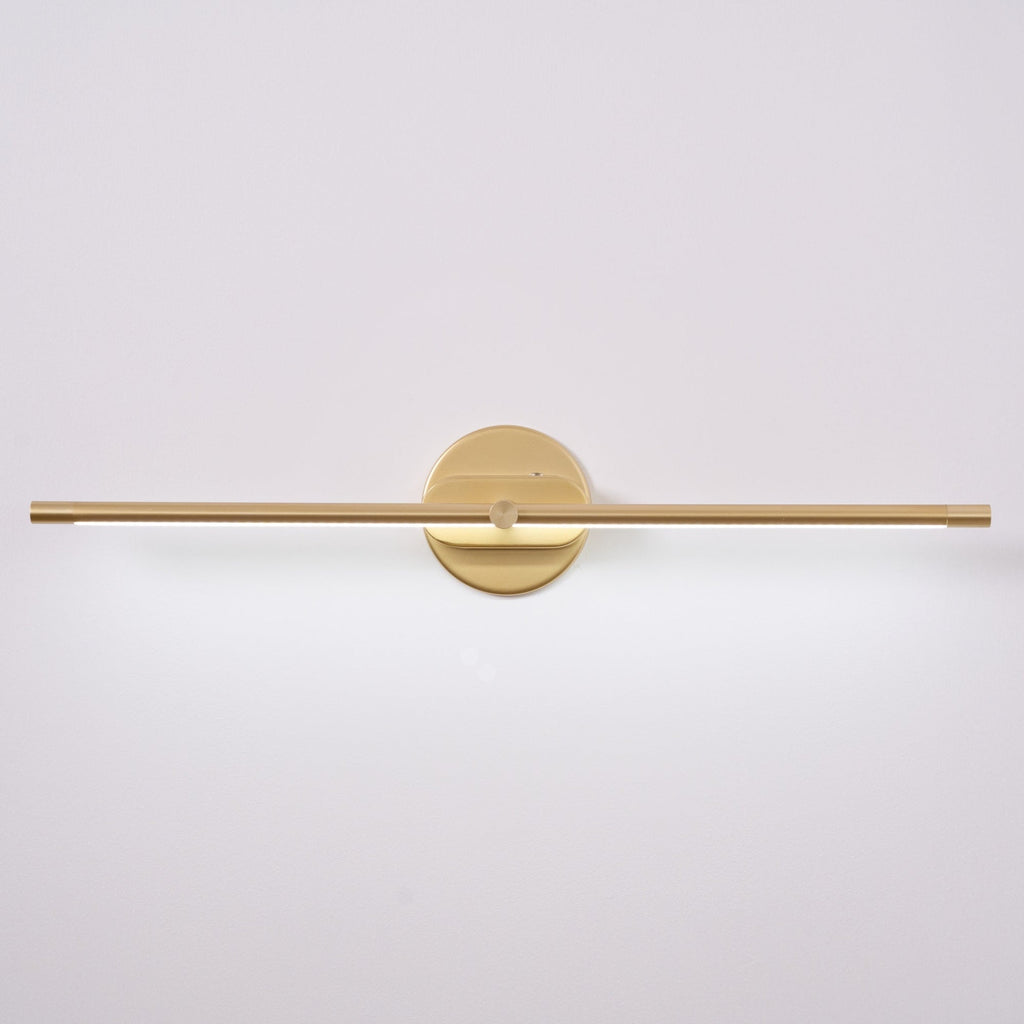 LumiBaton: Kabellose LED Wandleuchte – Wiederaufladbare Wandlampe im minimalistischen Design - Image 51