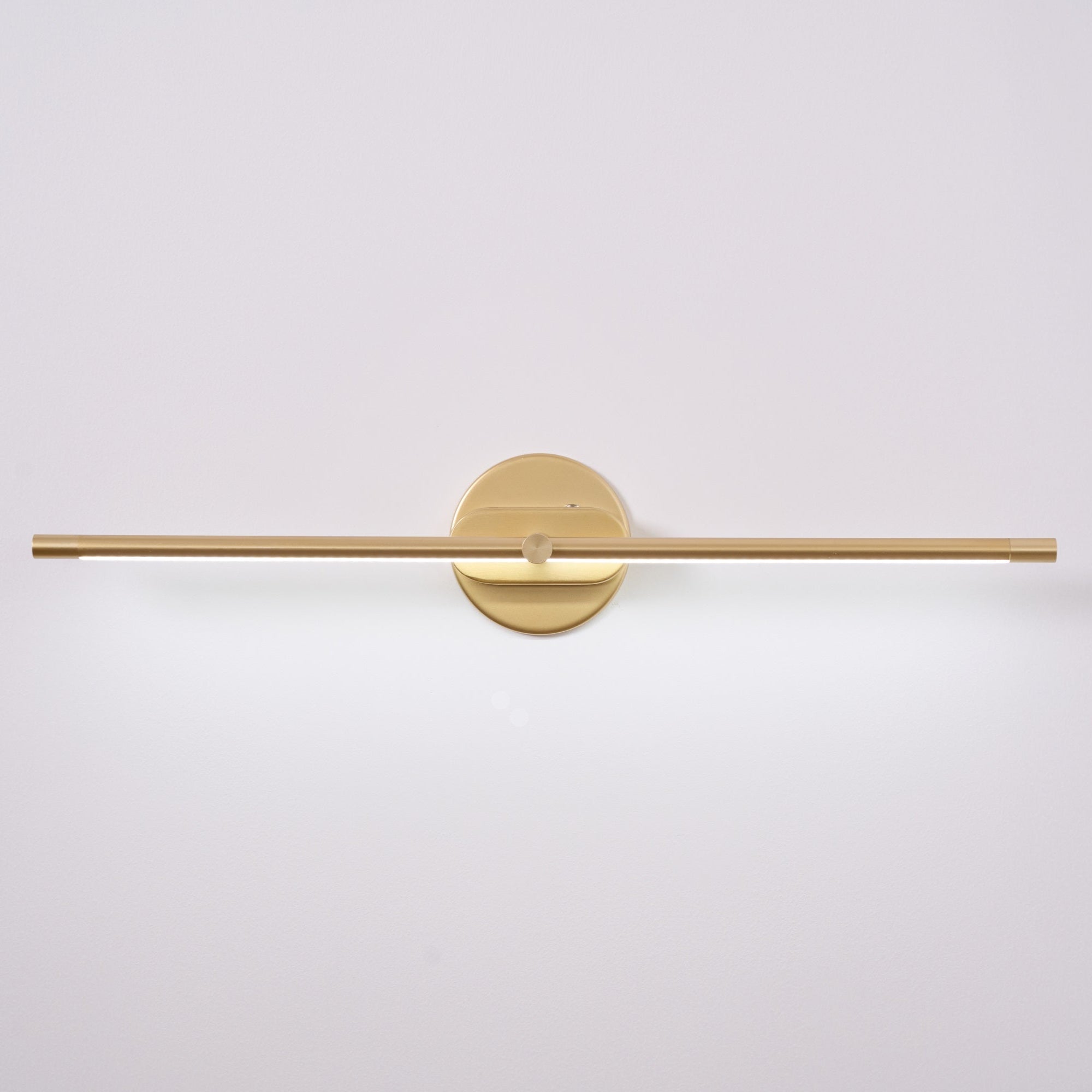 LumiBaton: Kabellose LED Wandleuchte – Wiederaufladbare Wandlampe im minimalistischen Design - Image 51