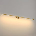 LumiBaton: Kabellose LED Wandleuchte – Wiederaufladbare Wandlampe im minimalistischen Design - Image 53