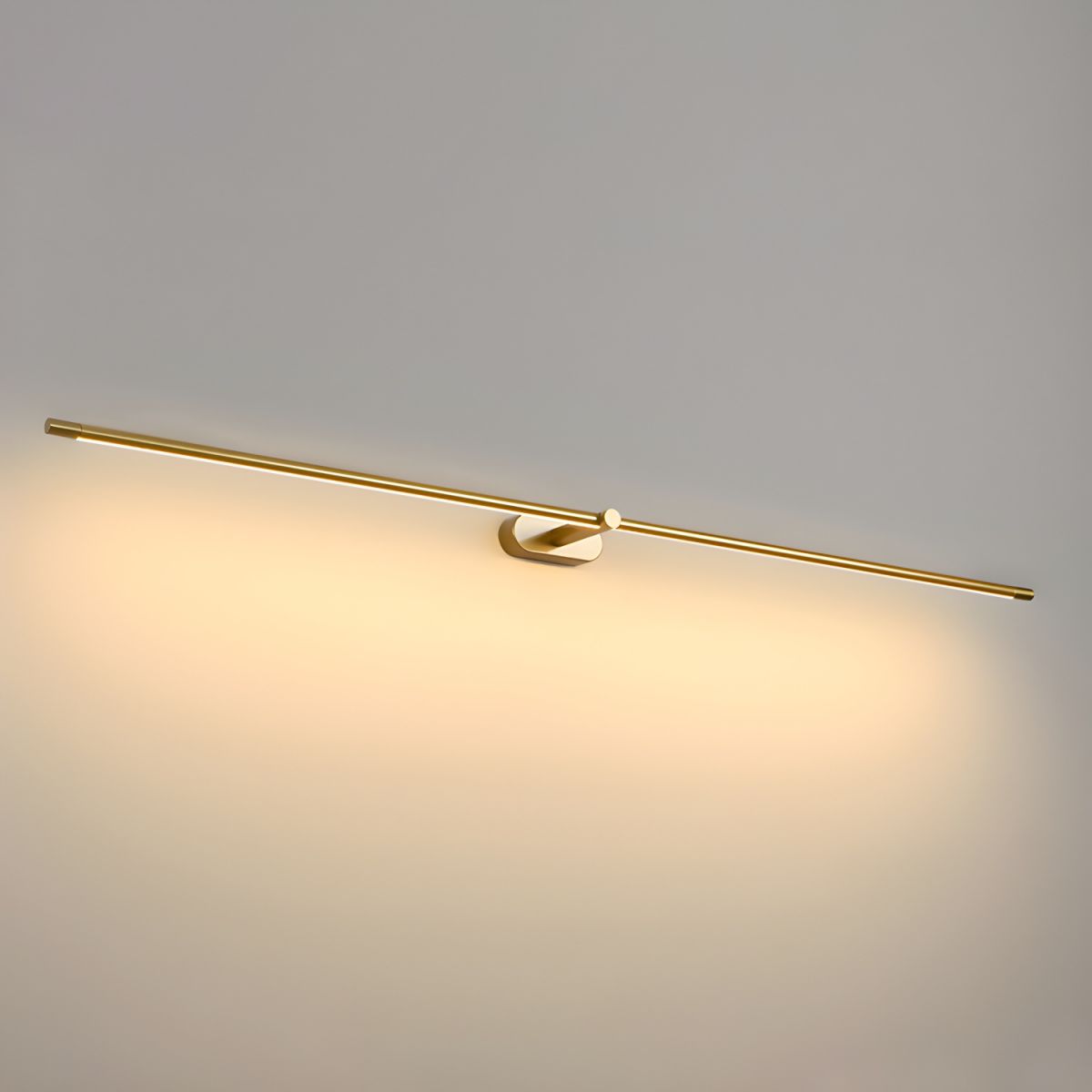 LumiBaton: Kabellose LED Wandleuchte – Wiederaufladbare Wandlampe im minimalistischen Design - Image 53