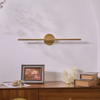 LumiBaton: Kabellose LED Wandleuchte – Wiederaufladbare Wandlampe im minimalistischen Design - Image 6