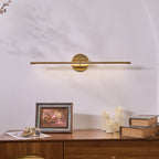 LumiBaton: Kabellose LED Wandleuchte – Wiederaufladbare Wandlampe im minimalistischen Design - Image 7