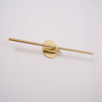 LumiBaton: Kabellose LED Wandleuchte – Wiederaufladbare Wandlampe im minimalistischen Design - Image 8