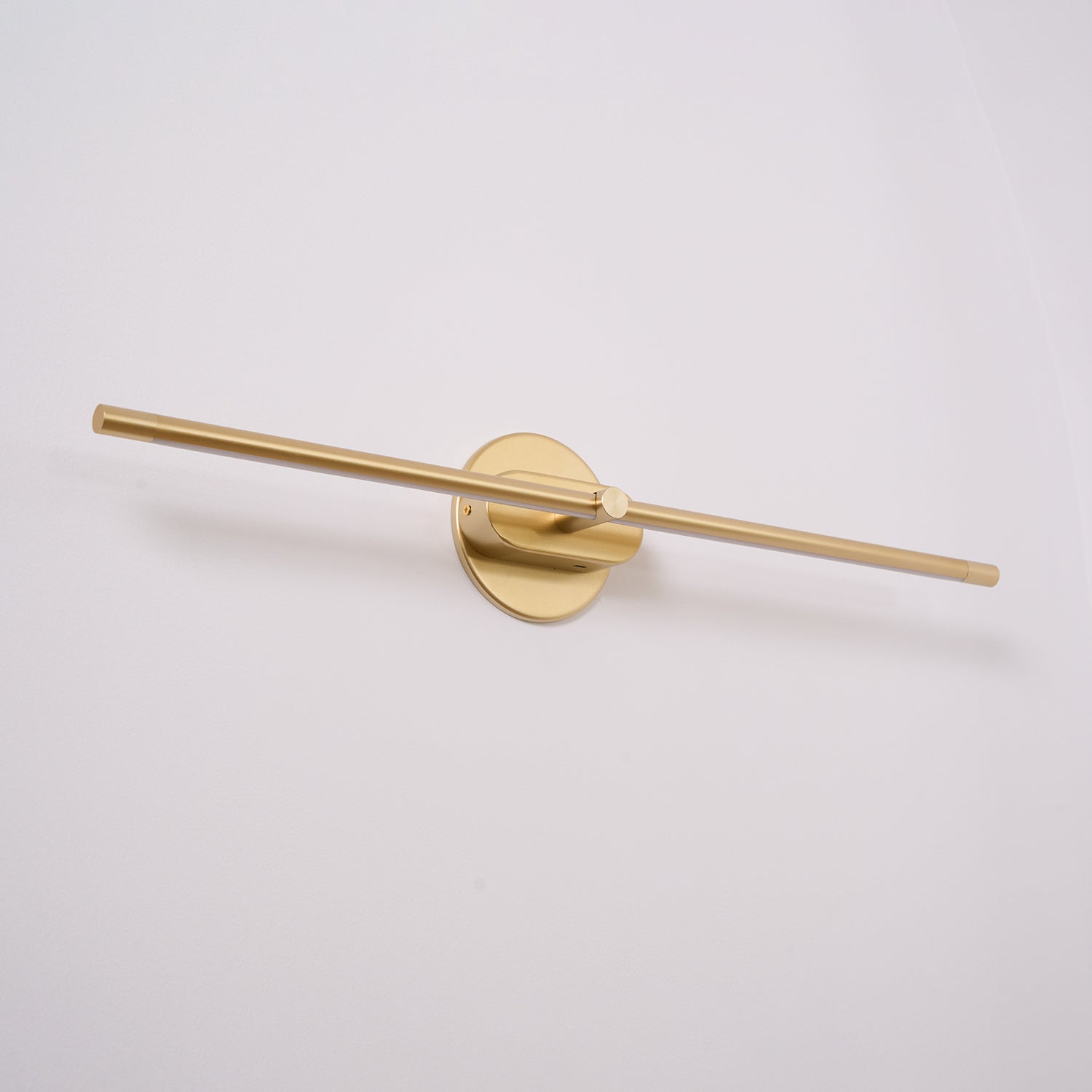 LumiBaton: Kabellose LED Wandleuchte – Wiederaufladbare Wandlampe im minimalistischen Design - Image 8