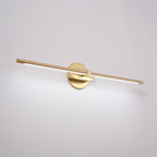 LumiBaton: Kabellose LED Wandleuchte – Wiederaufladbare Wandlampe im minimalistischen Design - Image 9