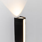 LumiStrahl: LED Außenwandleuchte ultrahell & wetterfest – moderne Wandlampe für Garten & Terrasse - Image 15