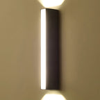 LumiStrahl: LED Außenwandleuchte ultrahell & wetterfest – moderne Wandlampe für Garten & Terrasse - Image 16