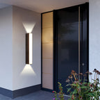 LumiStrahl: LED Außenwandleuchte ultrahell & wetterfest – moderne Wandlampe für Garten & Terrasse - Image 6