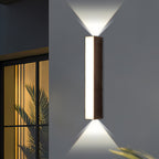 LumiStrahl: LED Außenwandleuchte ultrahell & wetterfest – moderne Wandlampe für Garten & Terrasse - Image 7