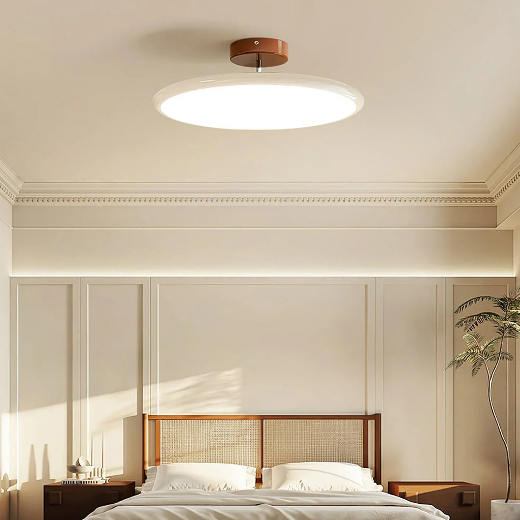 LumoDrift: LED Deckenleuchte verstellbar – modernes Spotlicht Design - Image 2