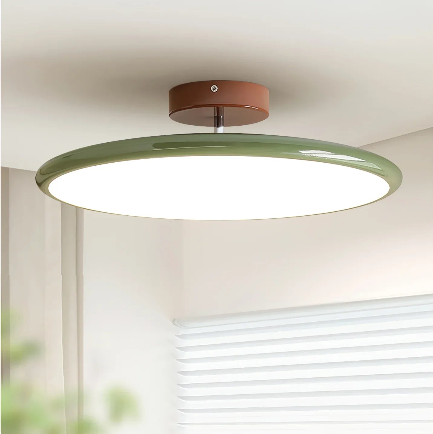 LumoDrift: LED Deckenleuchte verstellbar – modernes Spotlicht Design - Image 7