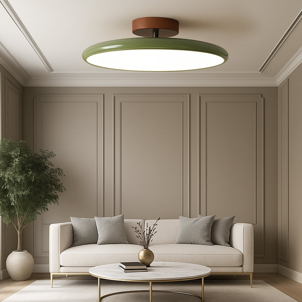 LumoDrift: LED Deckenleuchte verstellbar – modernes Spotlicht Design - Image 8