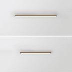 LumoLine: Moderne LED Deckenleuchte Holz – 3-Farbmodi für Schlafzimmer & Wohnzimmer - Image 13