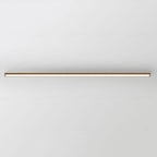 LumoLine: Moderne LED Deckenleuchte Holz – 3-Farbmodi für Schlafzimmer & Wohnzimmer - Image 6