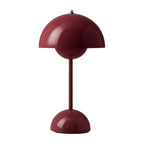 LumoNord: Kabellose LED Tischlampe im skandinavischen Design – dimmbar & wiederaufladbar - Image 4