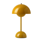 LumoNord: Kabellose LED Tischlampe im skandinavischen Design – dimmbar & wiederaufladbar - Image 5