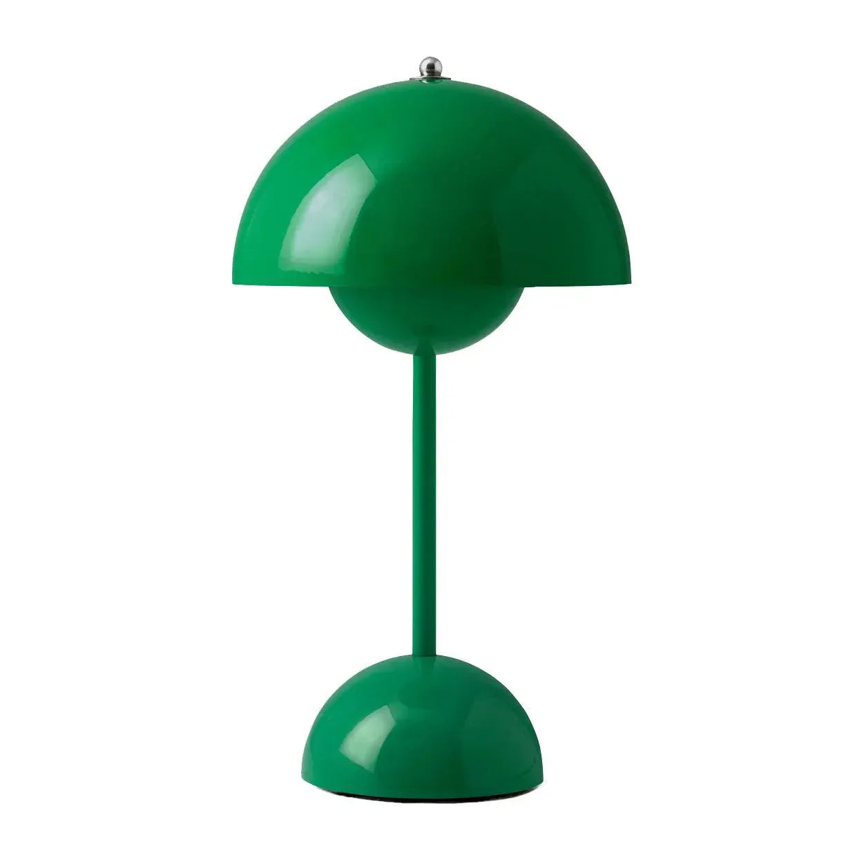 LumoNord: Kabellose LED Tischlampe im skandinavischen Design – dimmbar & wiederaufladbar - Image 6