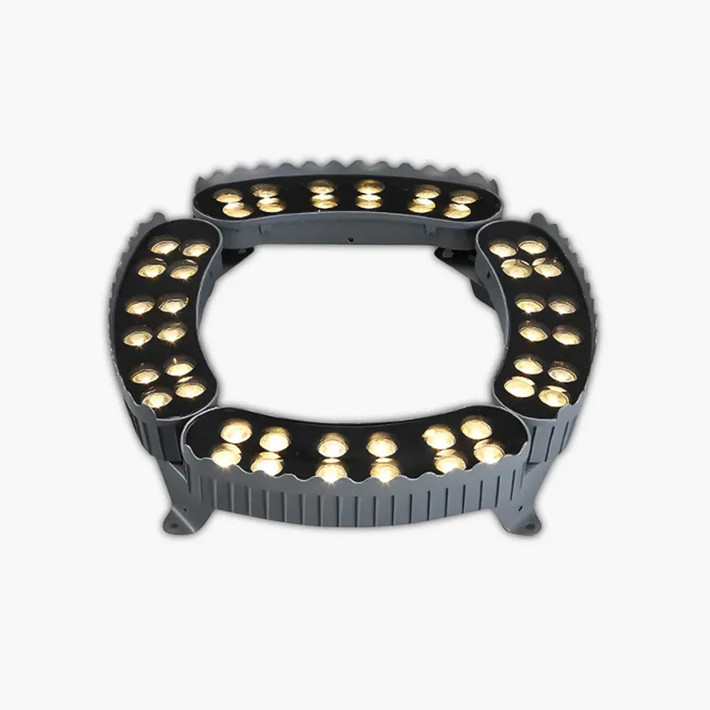 LumoTree: LED Gartenstrahler Außen – Wetterfester Baumstrahler für Garten & Landschaft - Image 4