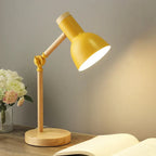 Modern Nordic Adjustable Task Desk Lamp