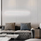 Lunara: Moderne Lineare LED-Wandleuchte – für Schlafzimmer & Flur - Image 10