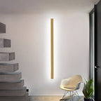 Lunara: Moderne Lineare LED-Wandleuchte – für Schlafzimmer & Flur - Image 12